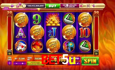 Descubra a Essência do bet5u: Nossa História e Compromissos