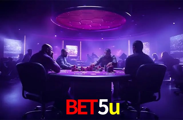 Experiência VIP bet5u