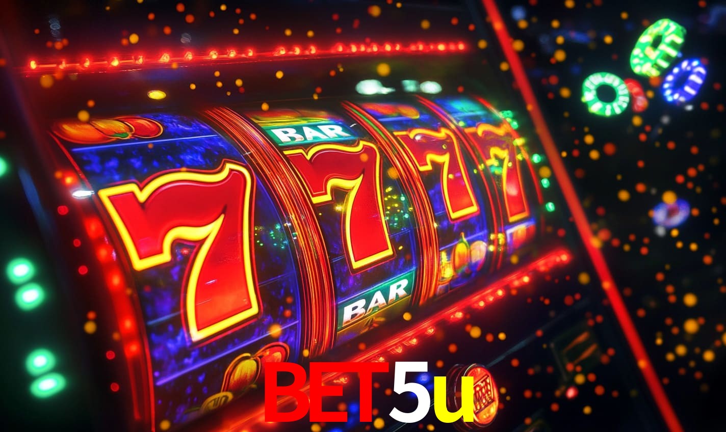 bet5u -  - bet5u.com