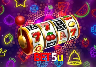 A Emoção da Loteria na bet5u: Uma Chance de Mudança de Vida