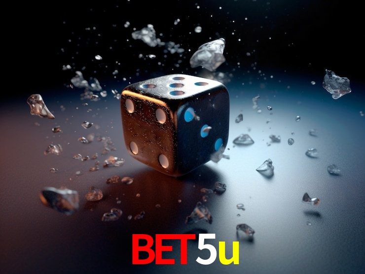 Variedade de jogos na bet5u