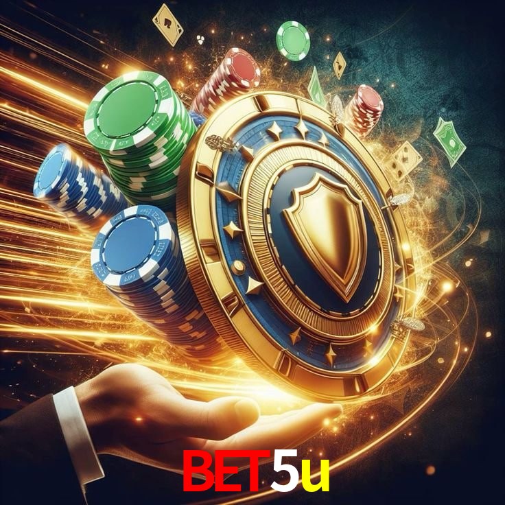 Torneios e prêmios garantidos na bet5u