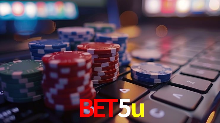 Design Responsivo bet5u
