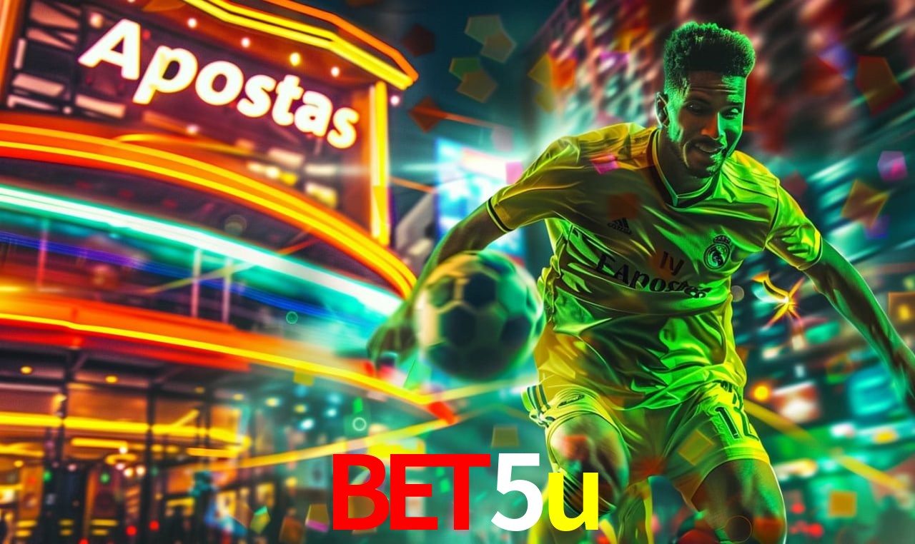 Avaliações dos Jogadores bet5u