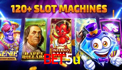 Apostas Esportivas na bet5u: Um Guia Completo