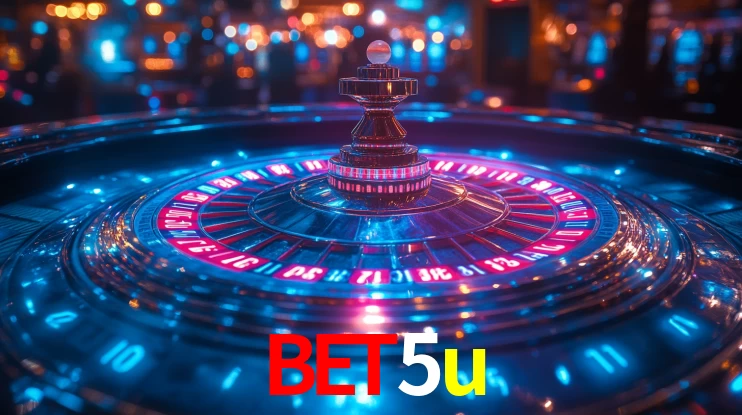 bet5u App Interface