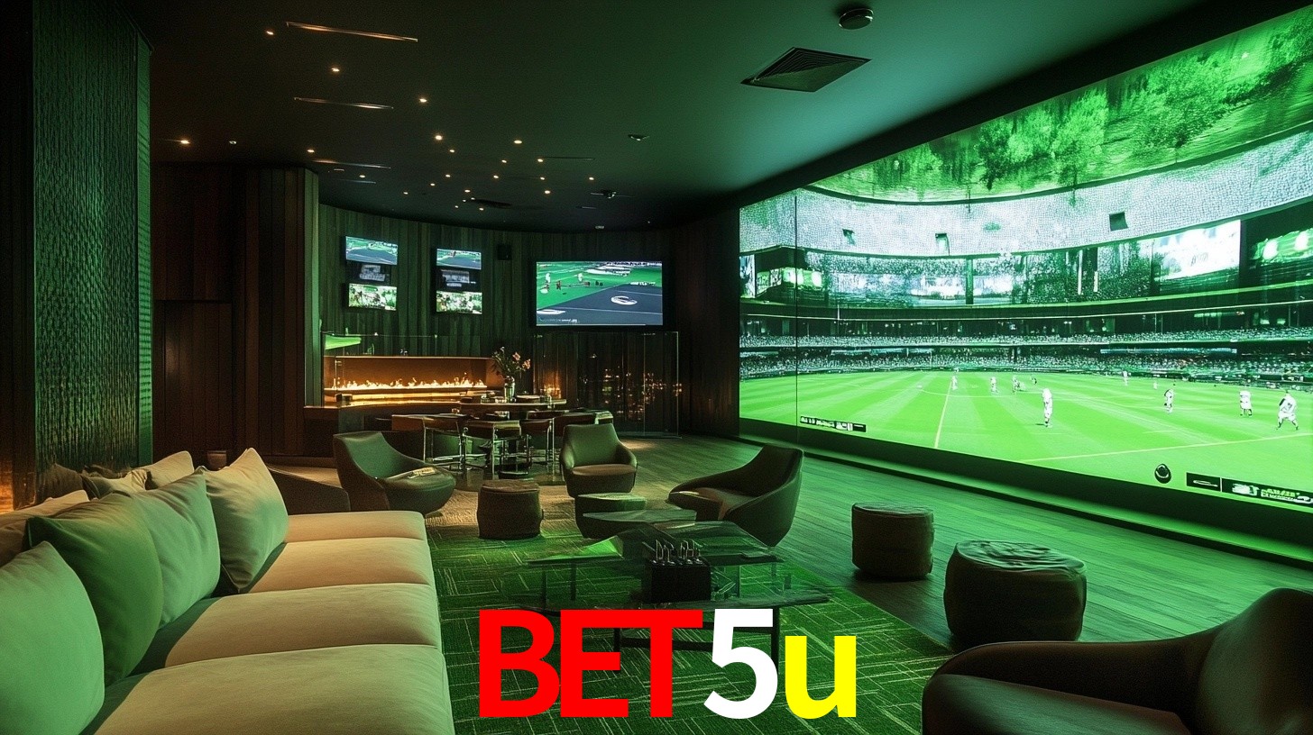 bet5u.com