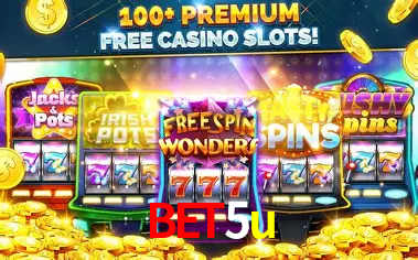 A Experiência Imersiva dos Cassinos Ao Vivo no bet5u