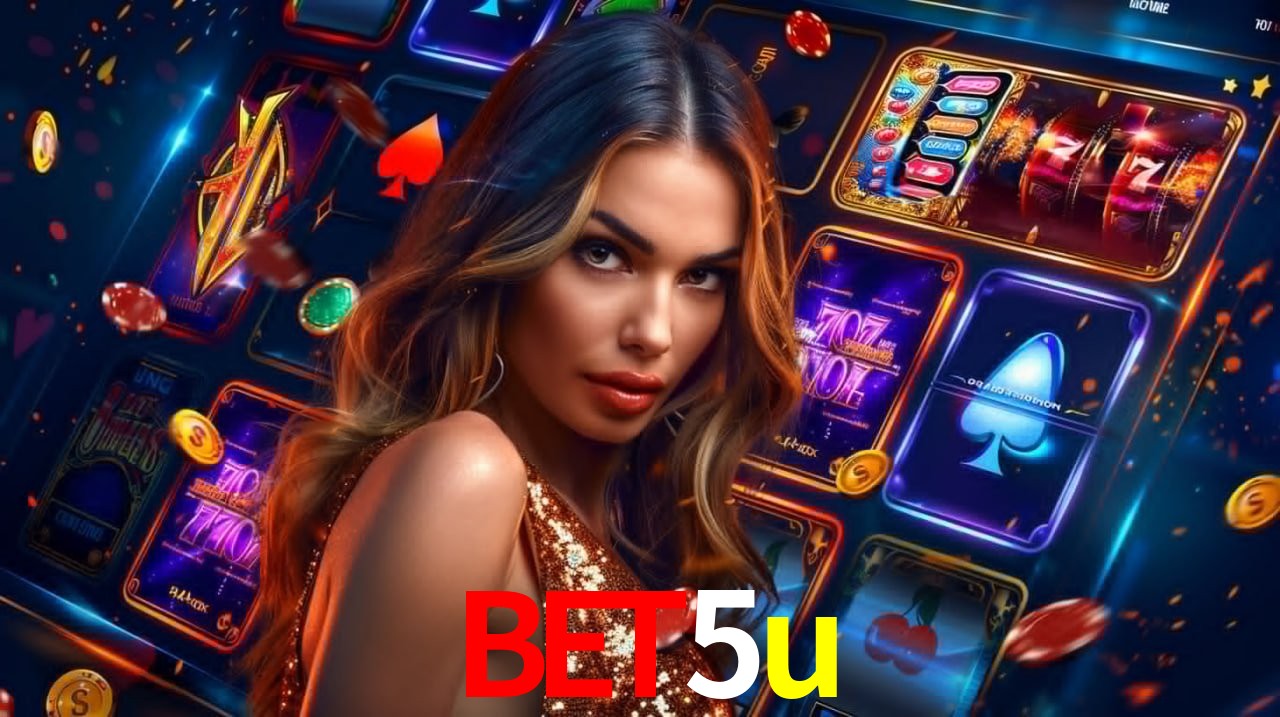 Desvendando o Mundo dos Jogos Virtuais na bet5u