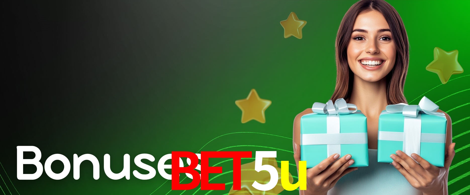 Seasonal Promotions bet5u