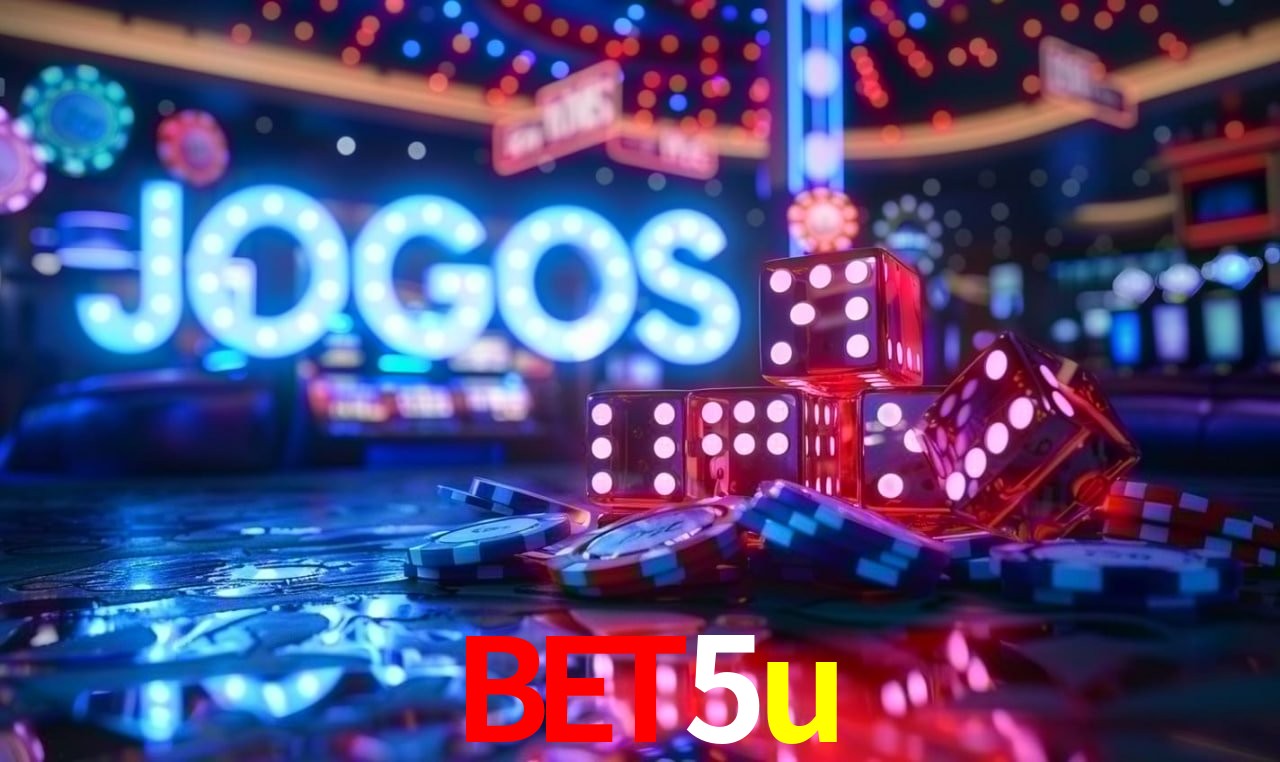 Página oficial no Facebook da bet5u