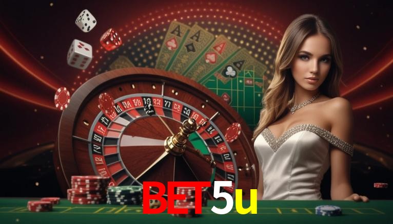 Secure Login bet5u