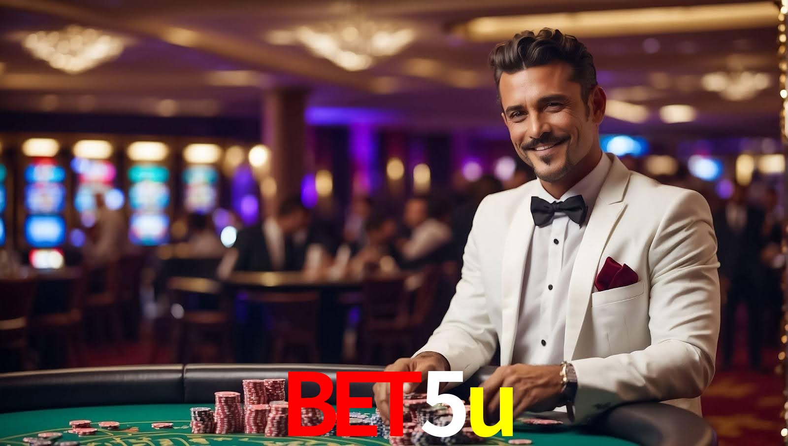 Sistemas de Segurança bet5u