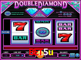 Descubra o Mundo do Cassino Online com bet5u