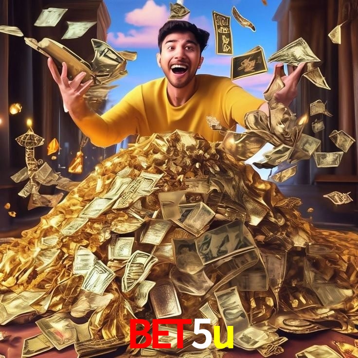 Bônus Diários bet5u