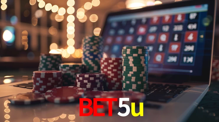 Account Benefits bet5u