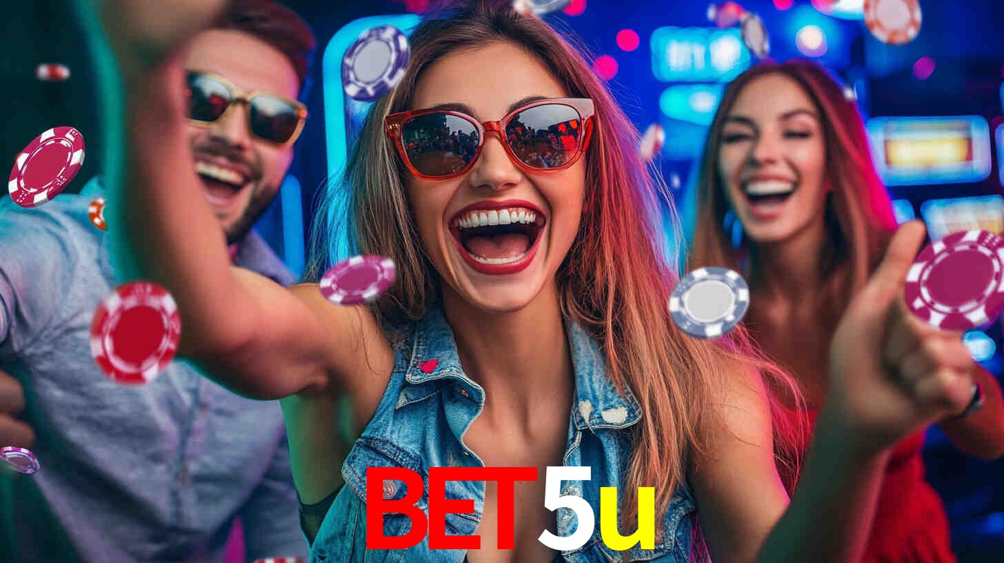 A Experiência Imersiva dos Cassinos Ao Vivo no bet5u