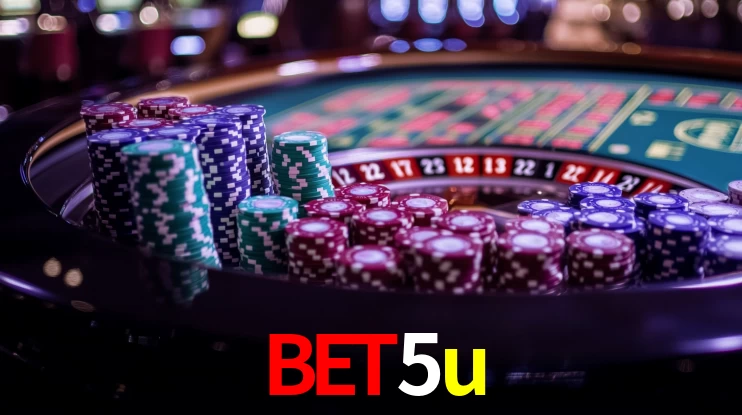 VIP Casino bet5u