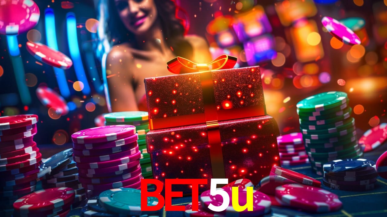 A Emoção da Loteria na bet5u: Uma Chance de Mudança de Vida