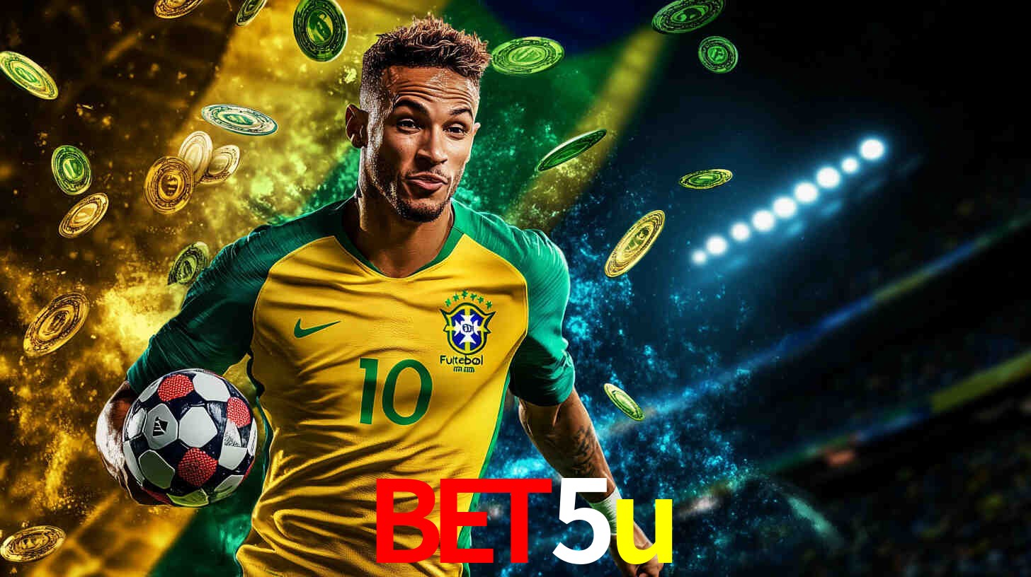 Apostas Esportivas na bet5u: Um Guia Completo