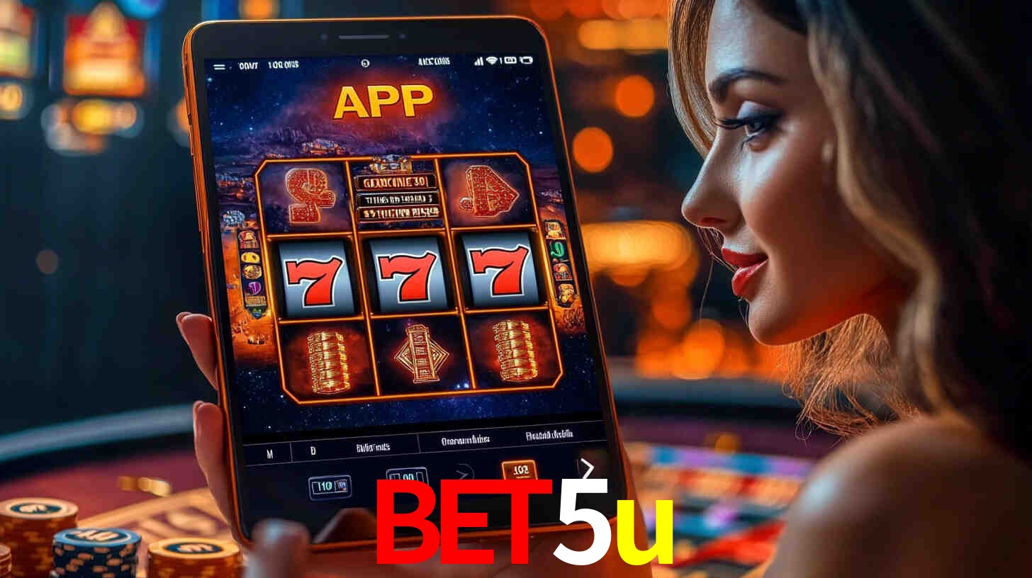bet5u.com
