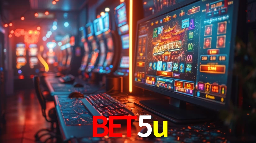 Explore as vantagens do bet5u: serviço profissional e confiabilidade