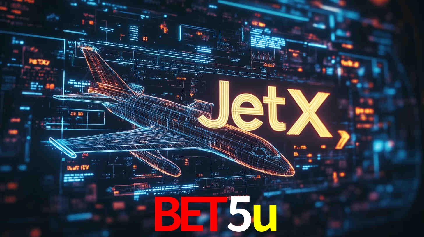 Inovações de Jogos na bet5u: O Futuro das Experiências Interativas