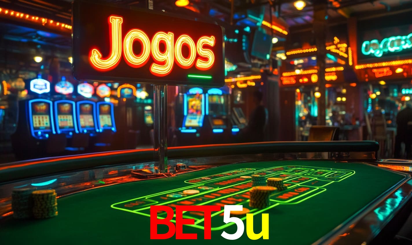 Login Seguro bet5u
