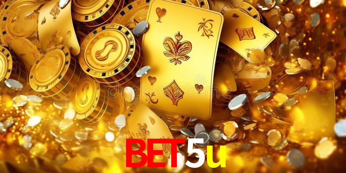 Inovações de Jogos na bet5u: O Futuro das Experiências Interativas