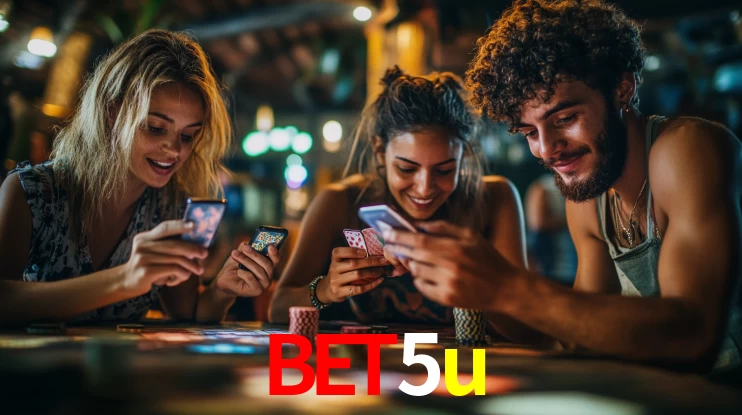 Blackjack Table bet5u