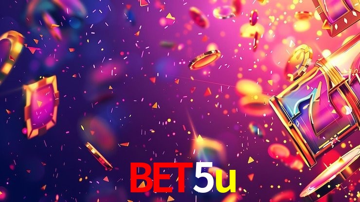 Download para Android e iOS na bet5u