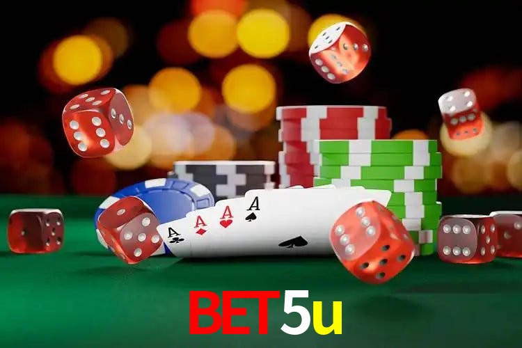 Diretório de Jogos bet5u