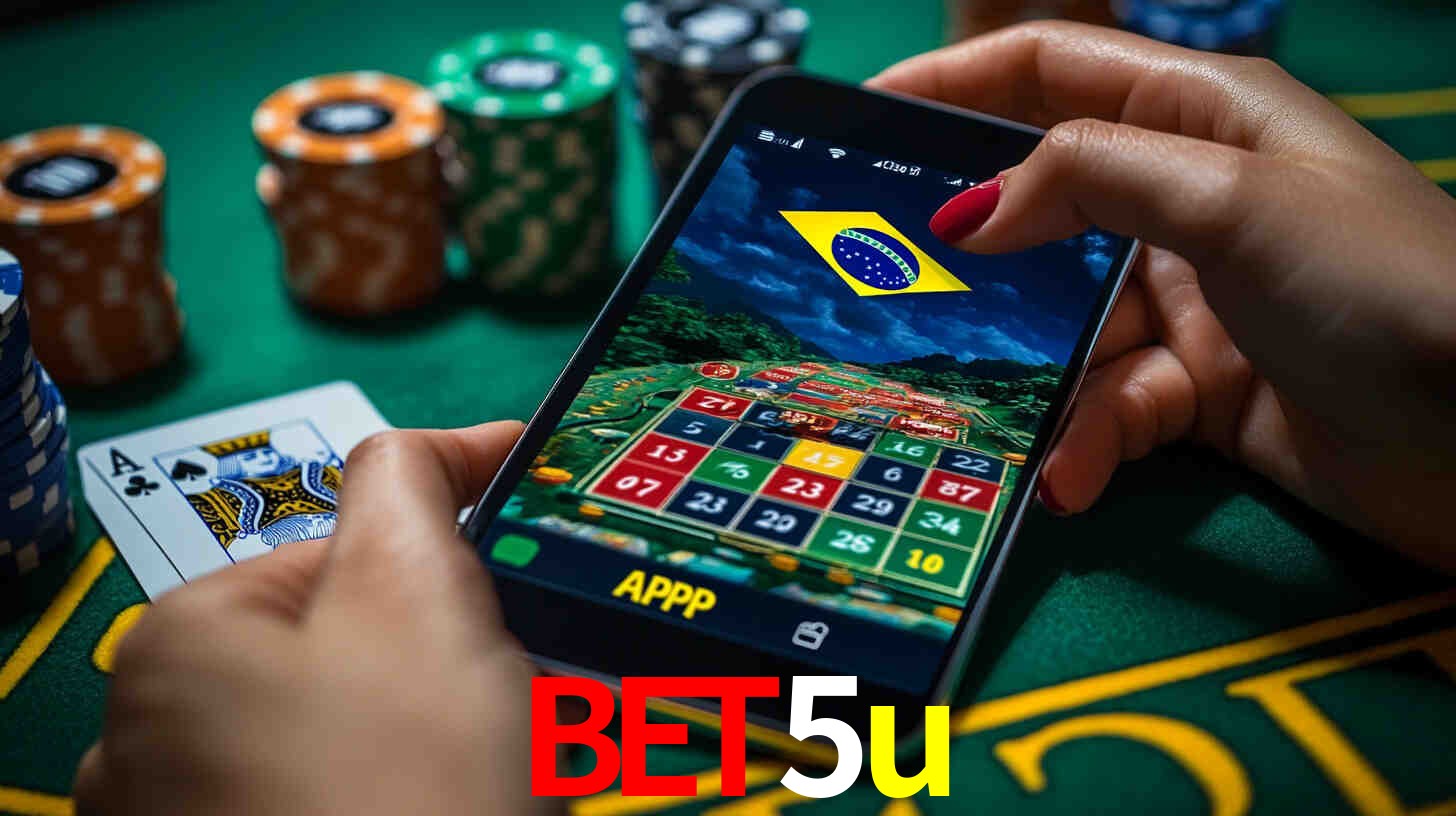Descubra o Programa VIP da bet5u: Vantagens Exclusivas para Jogadores