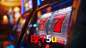 Benefícios da Conta bet5u