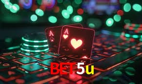 Apostas de Tênis bet5u