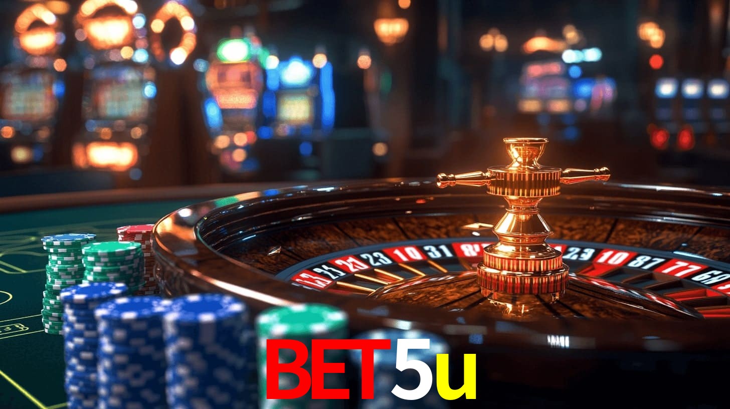 bet5u.com