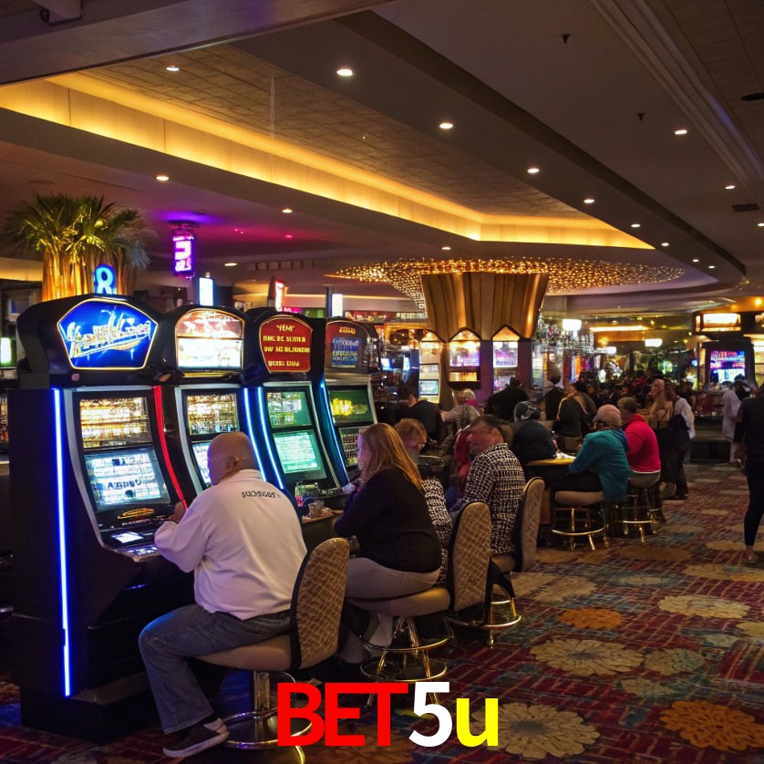 bet5u-Game-Jogo