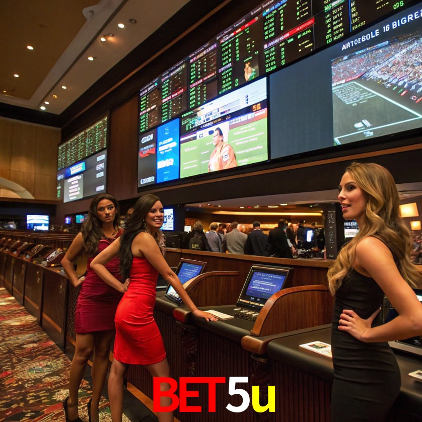 bet5u-Game-Apostas